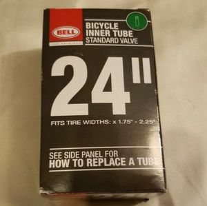 Bell bicycle 🚲 Inner